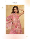 Tamanna By Sayuri Viscose Embroidery Bulk Indo Western Orders In India